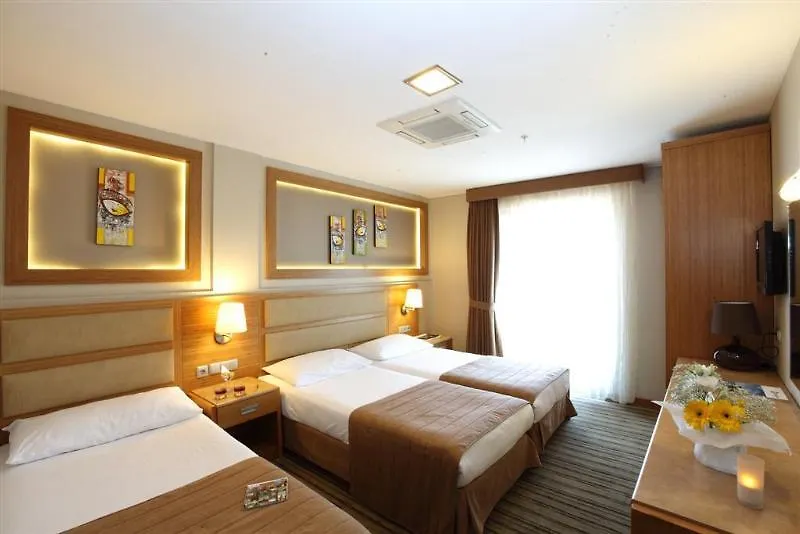 Hotel Venera Istanbul Old City Turkey