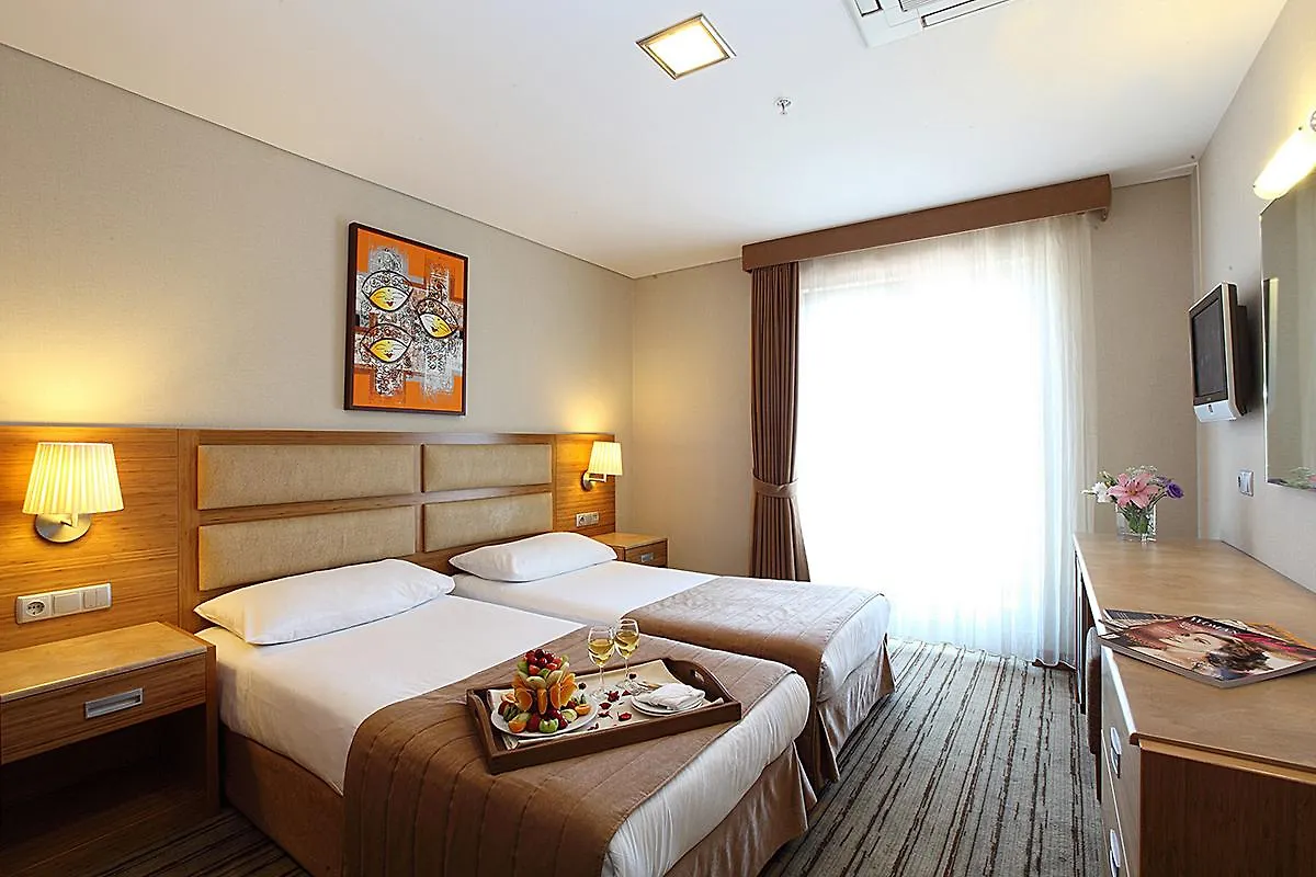 Hotel Venera Istanbul Old City