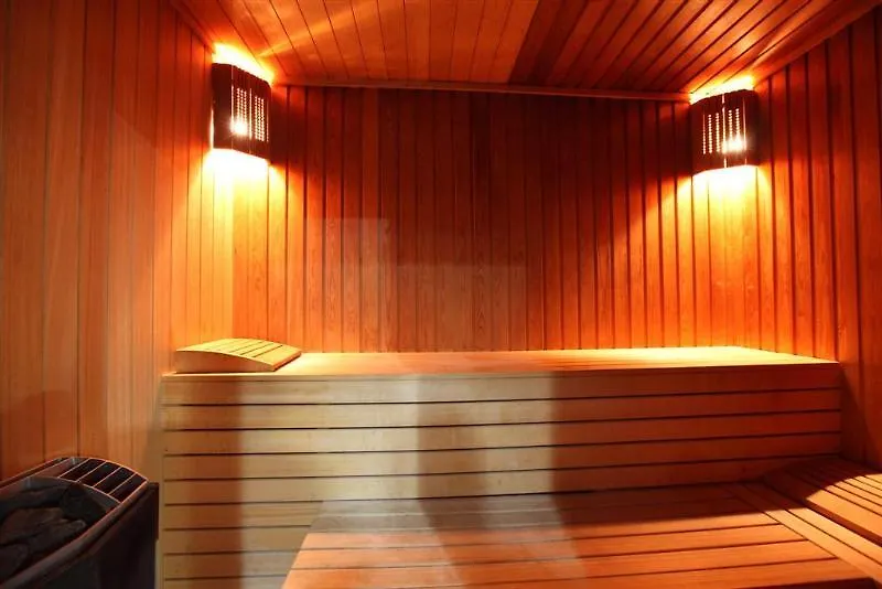 Hotel Venera Istanbul Old City 4*,