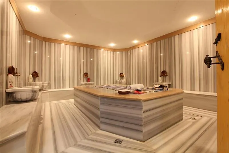 Hotel Venera Istanbul Old City
