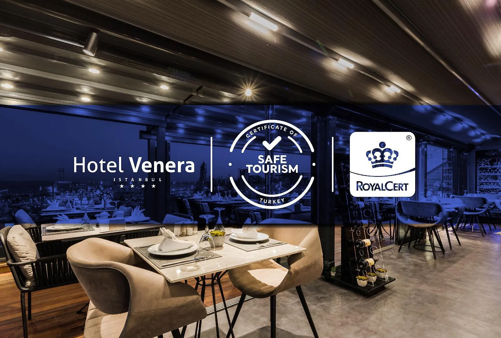 Hotel Venera Istanbul Old City