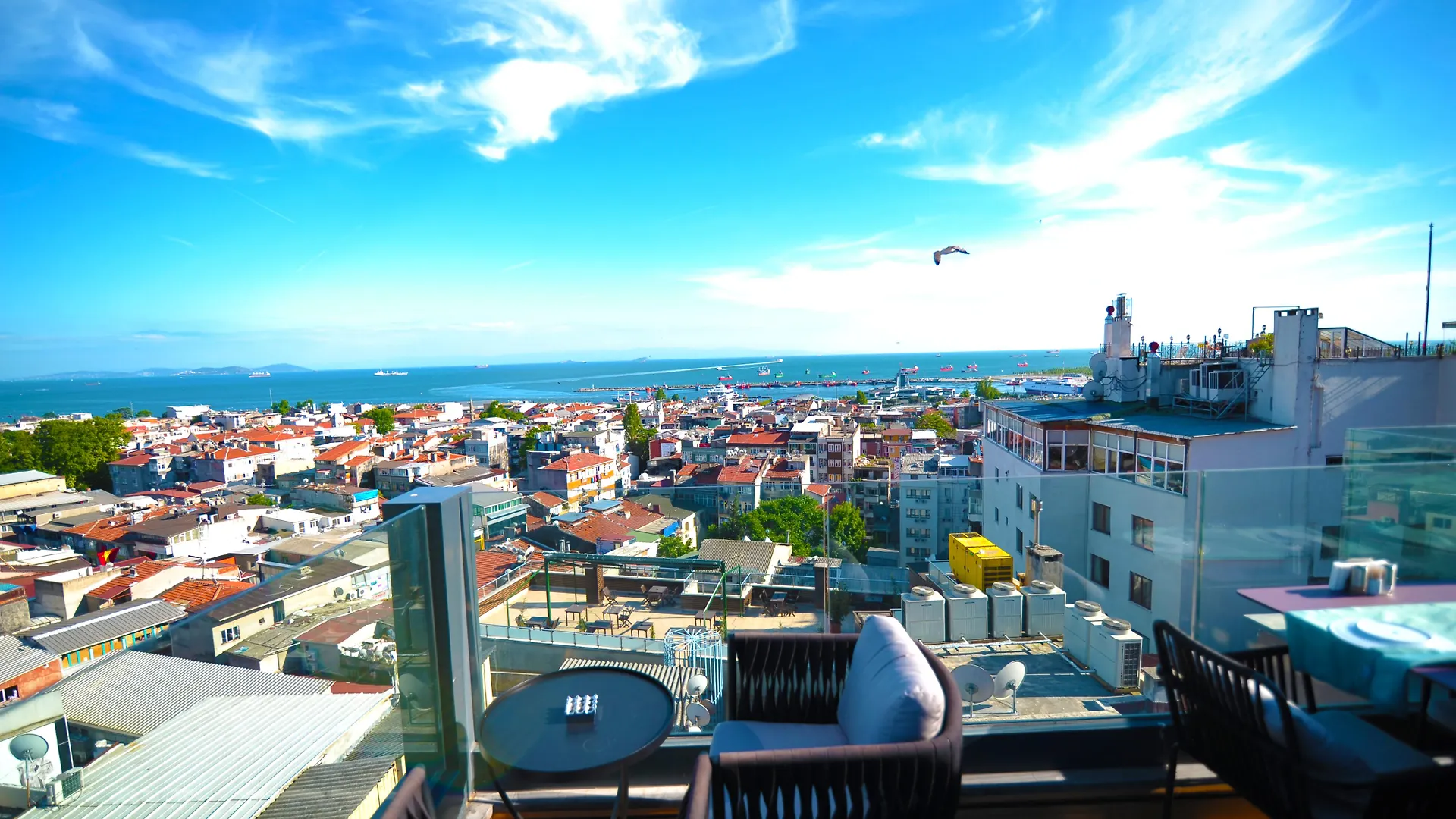 ****  Hotel Venera Istanbul Old City Turkey