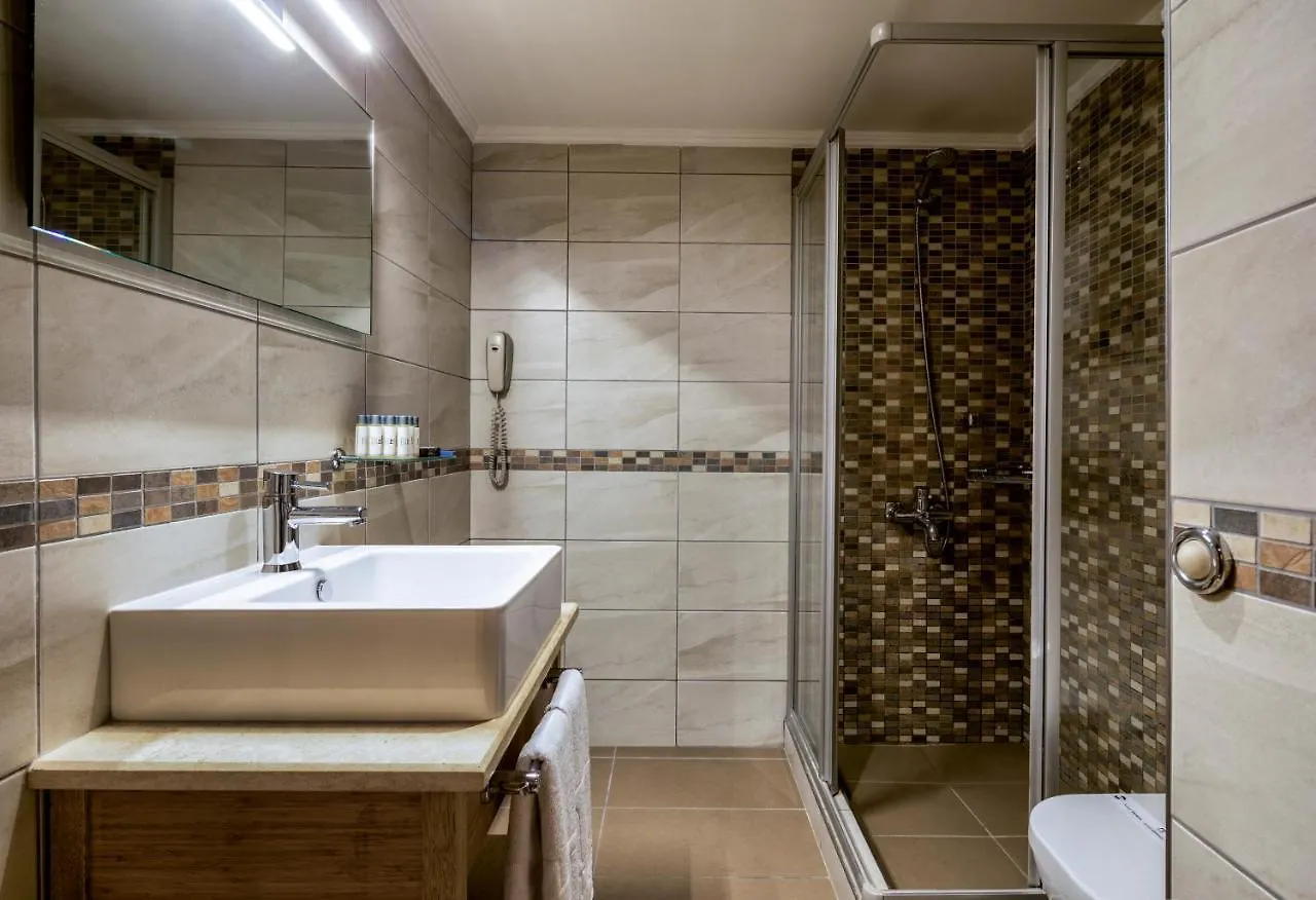 Hotel Venera Istanbul Old City 4*,  Turkey