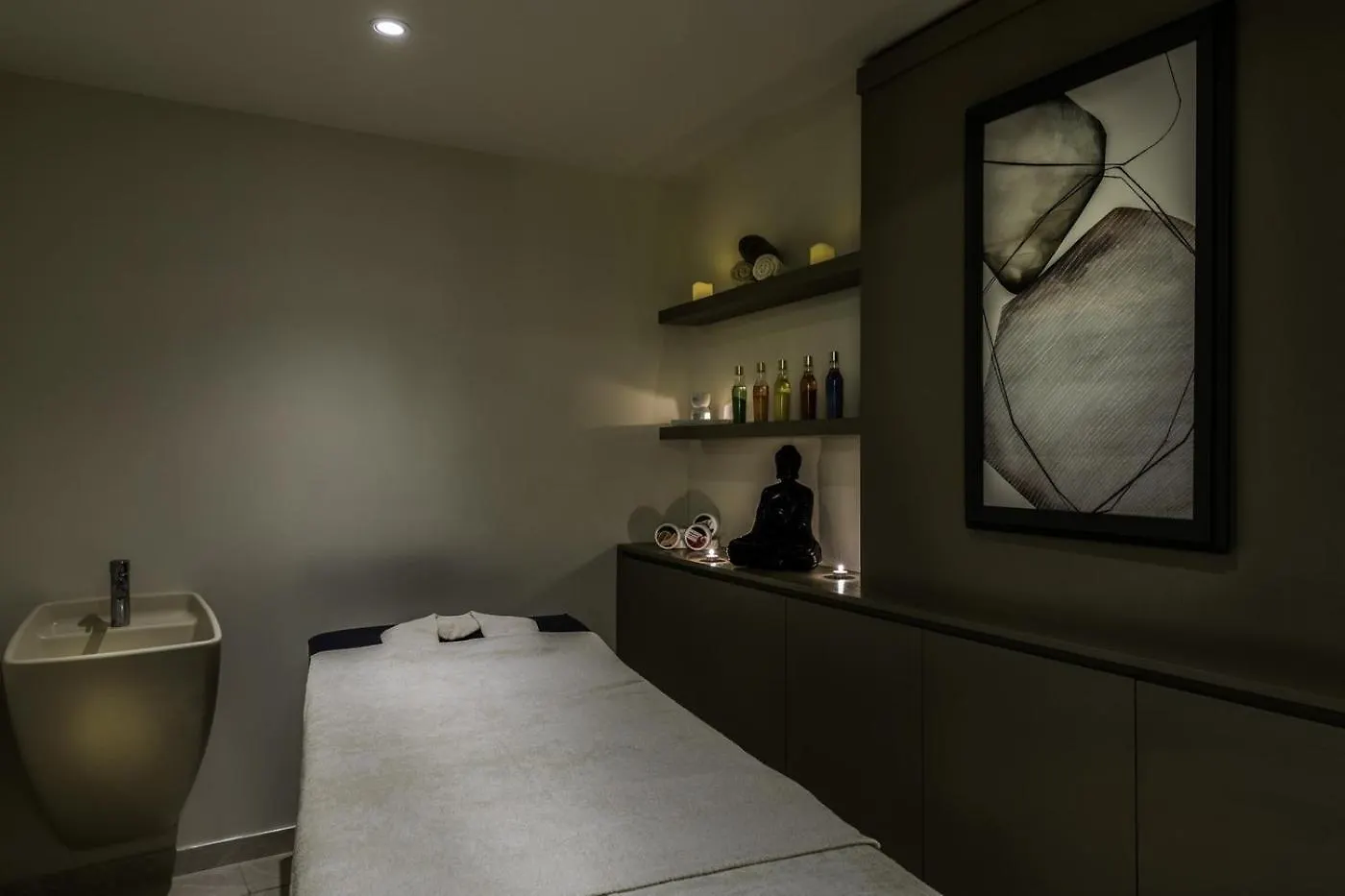 Hotel Venera Istanbul Old City