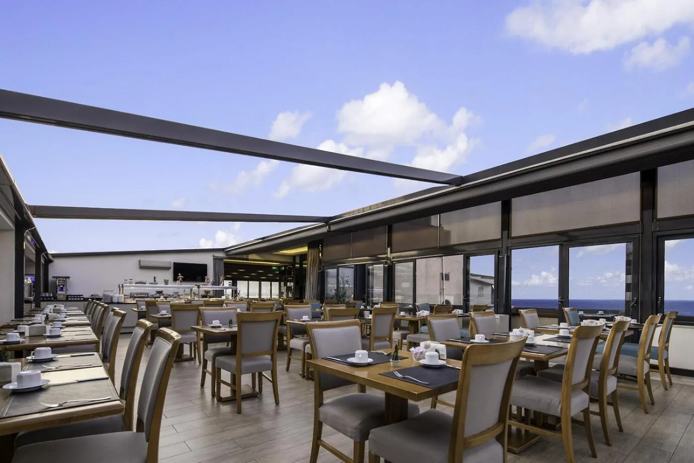 Hotel Venera Istanbul Old City