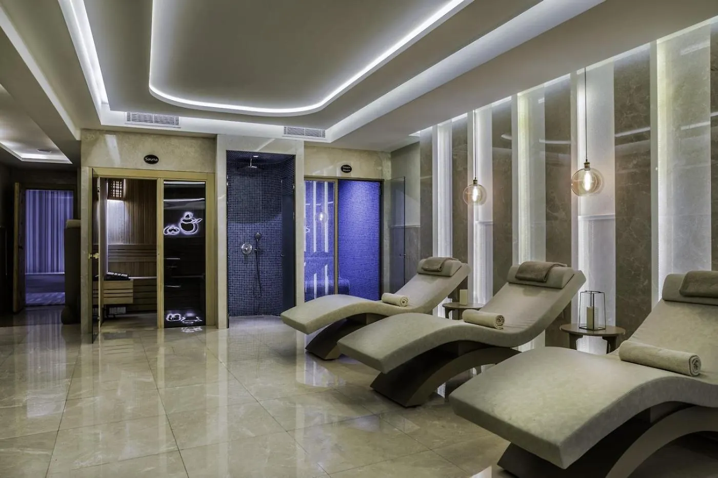 Hotel Venera Istanbul Old City