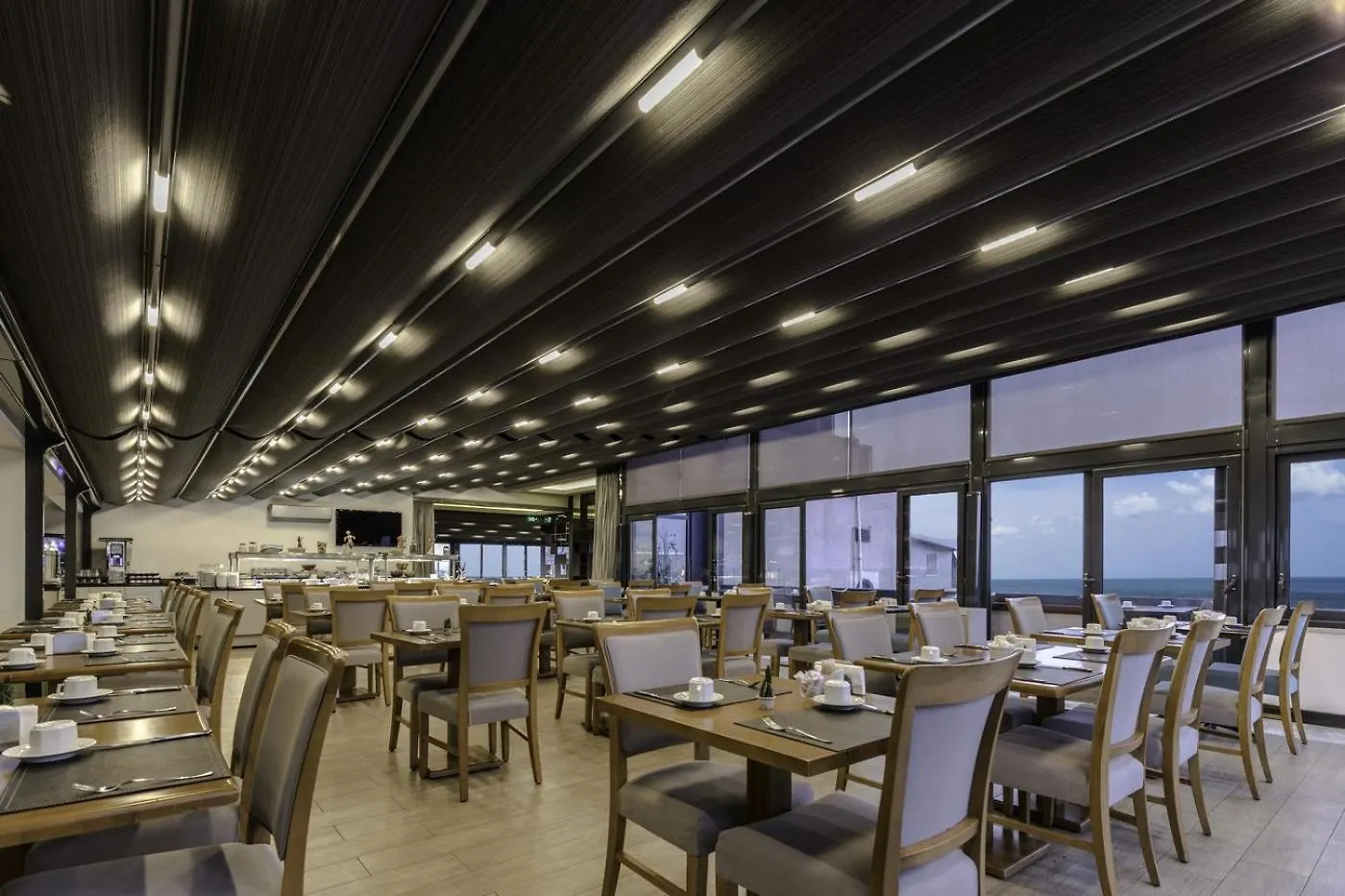 Hotel Venera Istanbul Old City Turkey