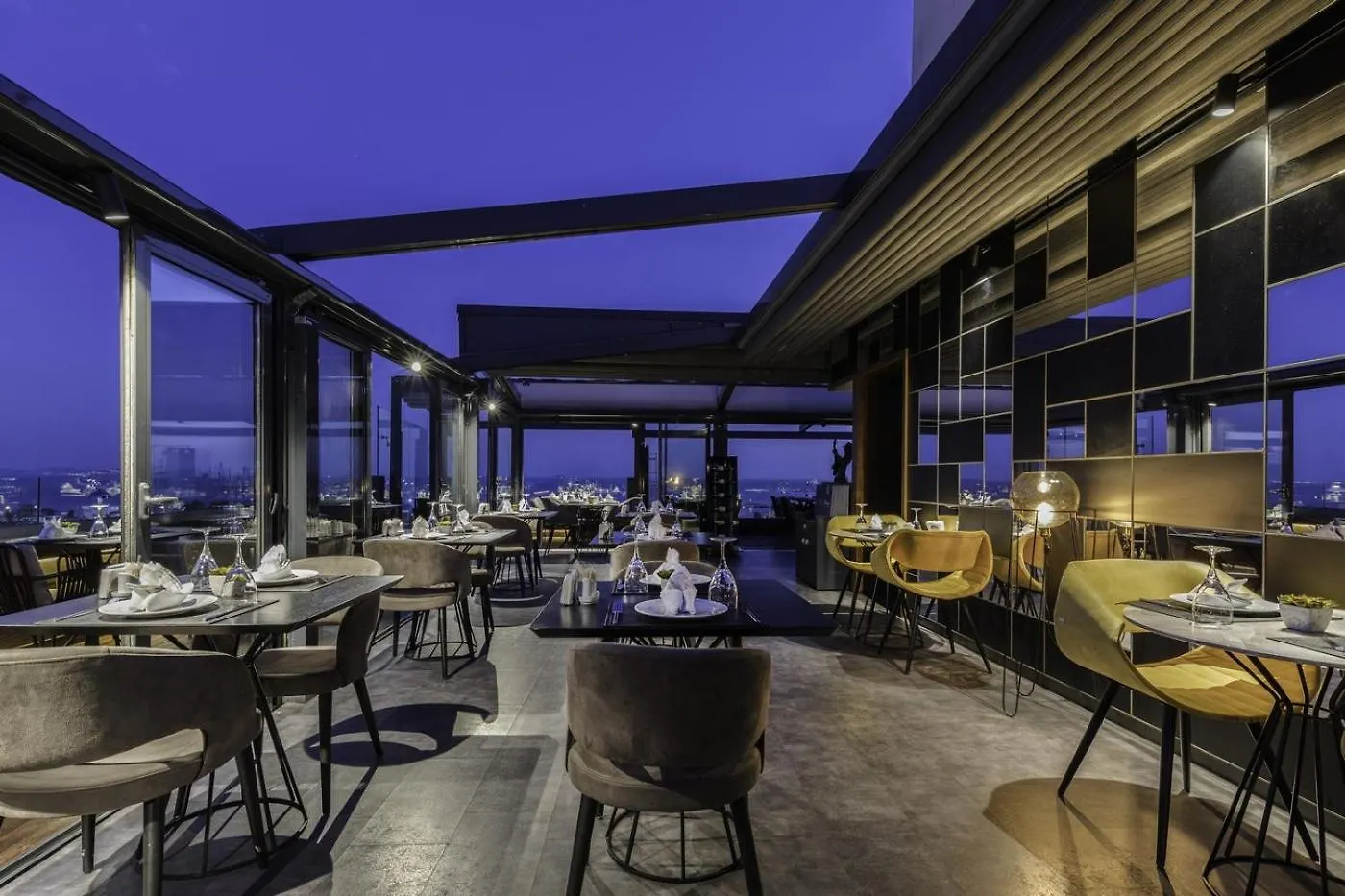 Hotel Venera Istanbul Old City Turkey