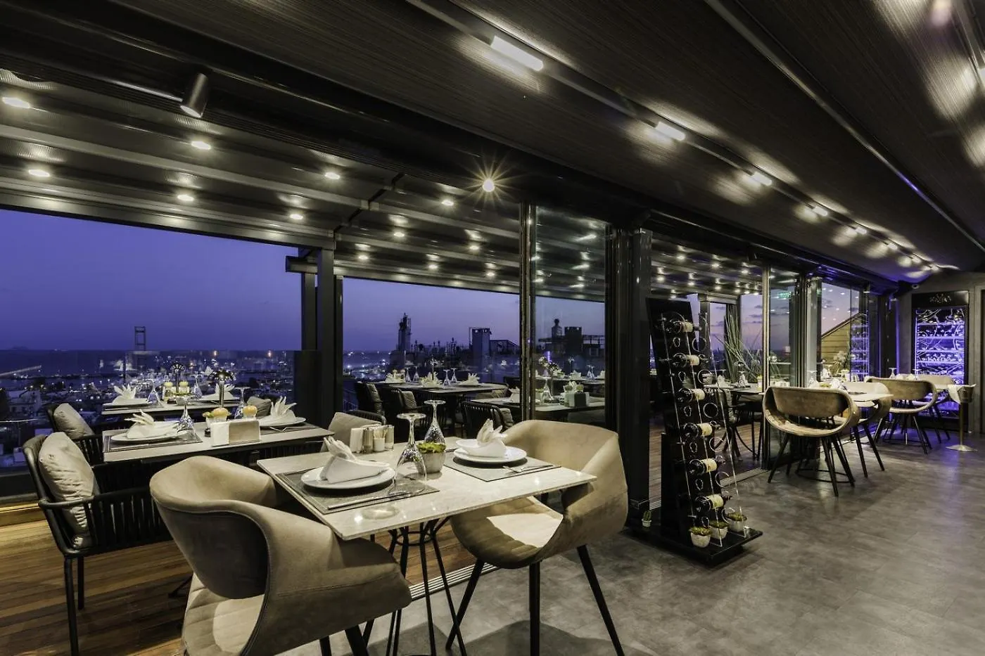Hotel Venera Istanbul Old City