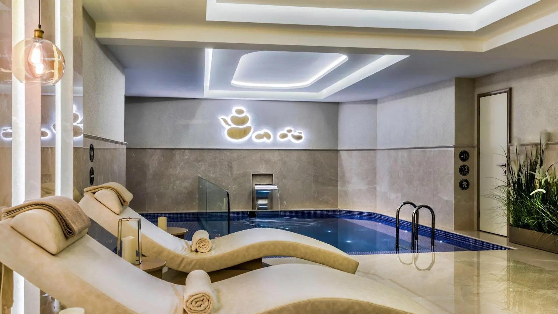 Hotel Venera Istanbul Old City Turkey