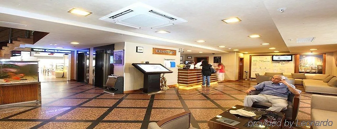 فندق فينارا اسطنبول