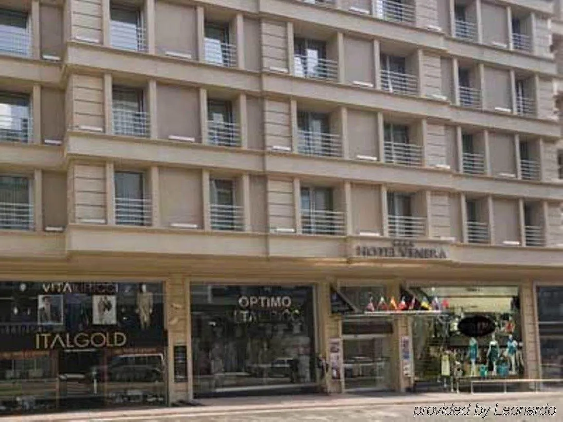 Hotel Venera Istanbul Old City