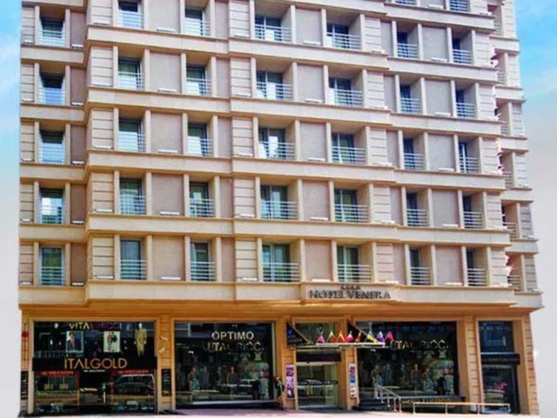 Hotel Venera Istanbul Old City 4*,  Turkey