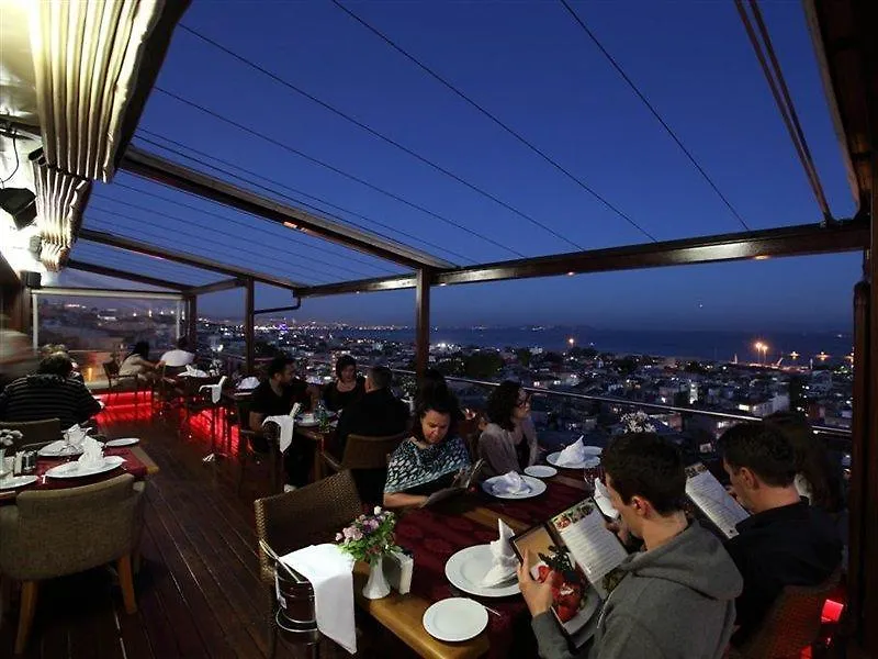 Hotel Venera Istanbul Old City