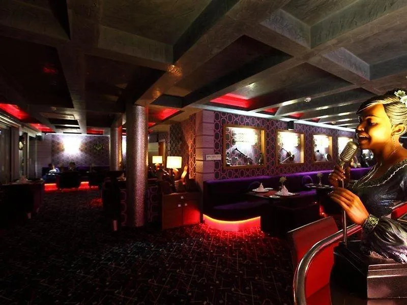 ****  Hotel Venera Istanbul Old City Turkey