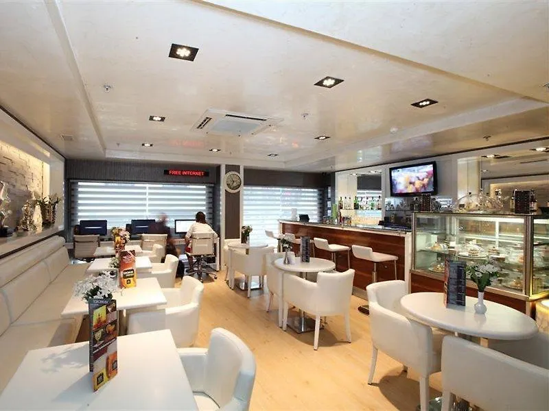 Hotel Venera Istanbul Old City