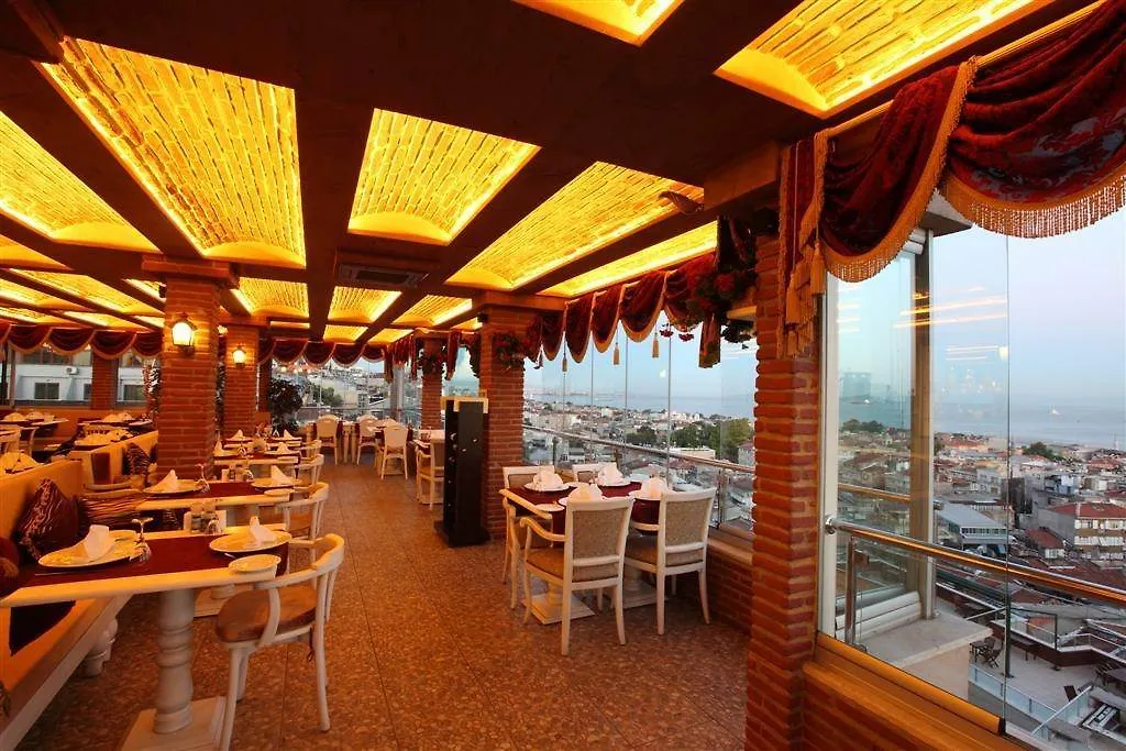 Hotel Venera Istanbul Old City