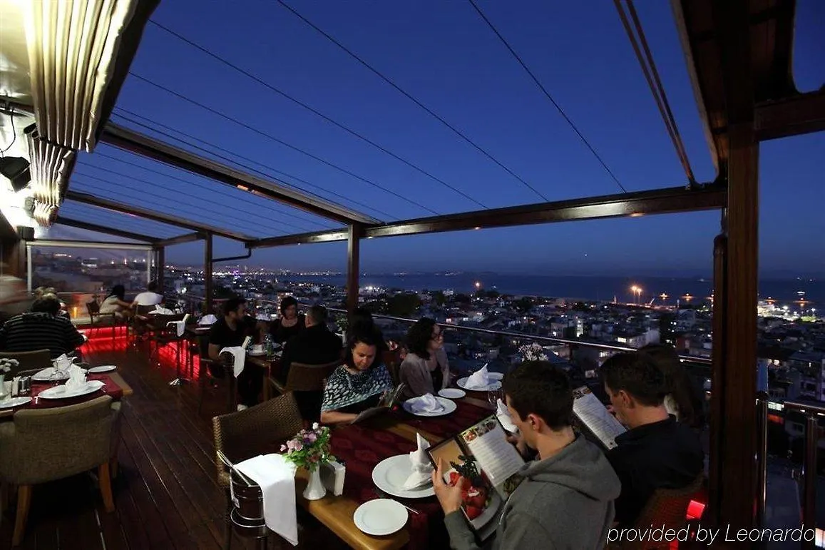 Hotel Venera Istanbul Old City
