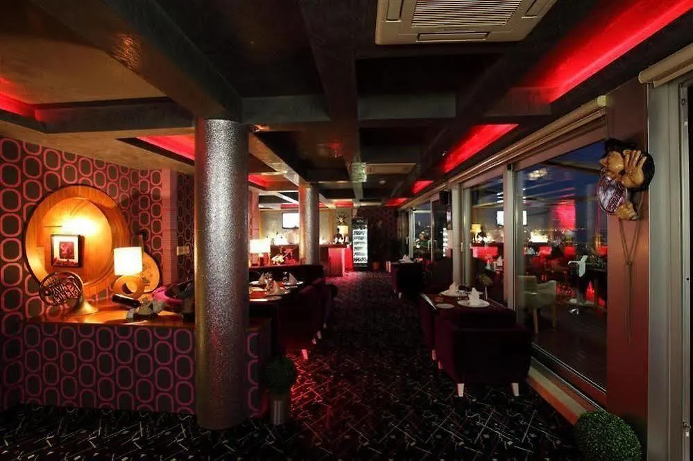 Hotel Venera Istanbul Old City