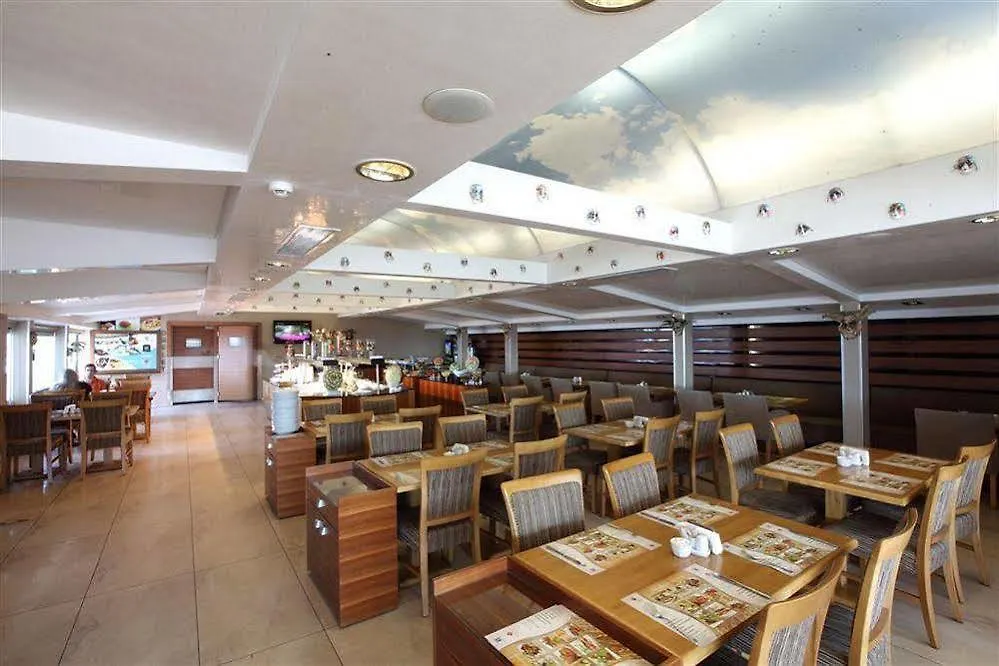 Hotel Venera Istanbul Old City