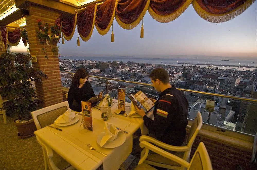 Hotel Venera Istanbul Old City