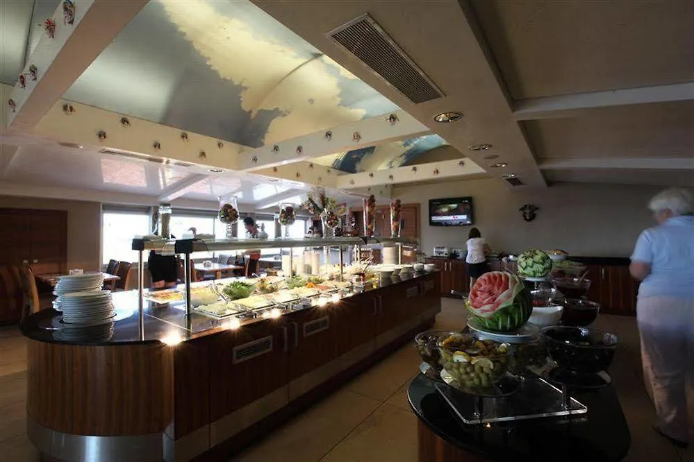 Hotel Venera Istanbul Old City