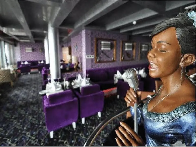 Hotel Venera Istanbul Old City Turkey