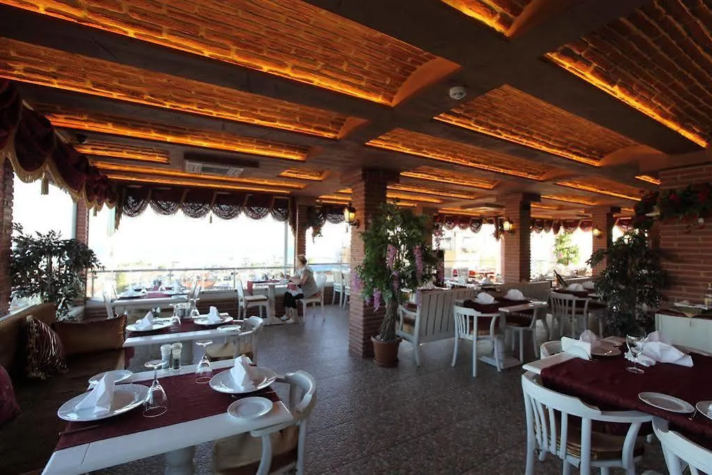 Hotel Venera Istanbul Old City 4*,