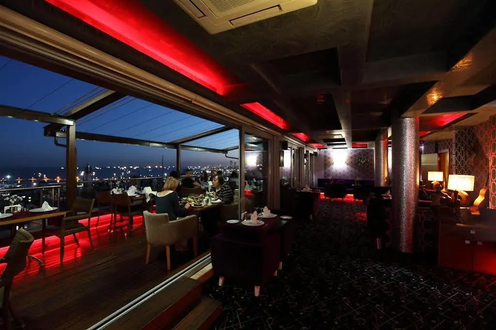 Hotel Venera Istanbul Old City Turkey