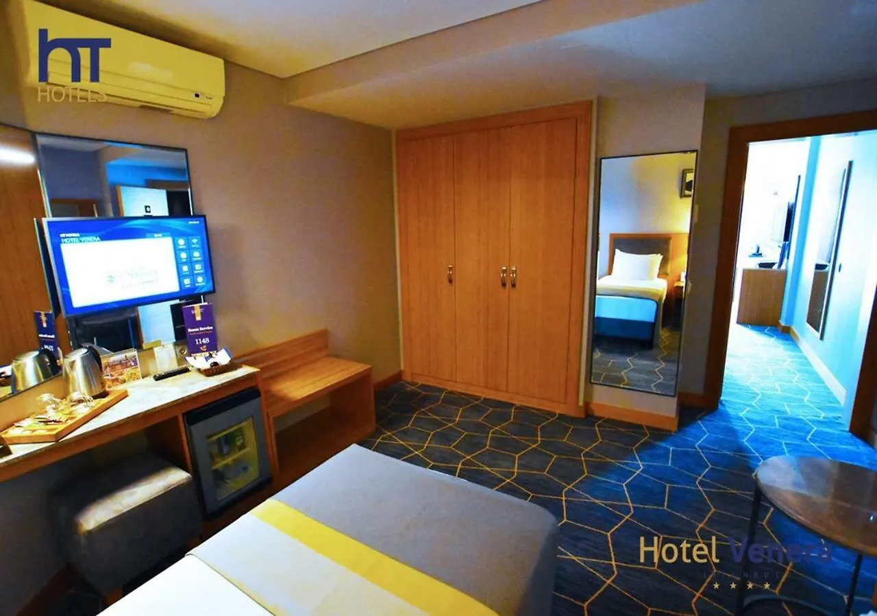 Hotel Venera Istanbul Old City