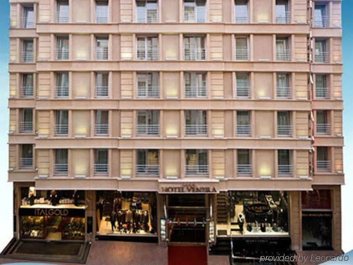 Hotel Venera Istanbul Old City 4*,  Turkey