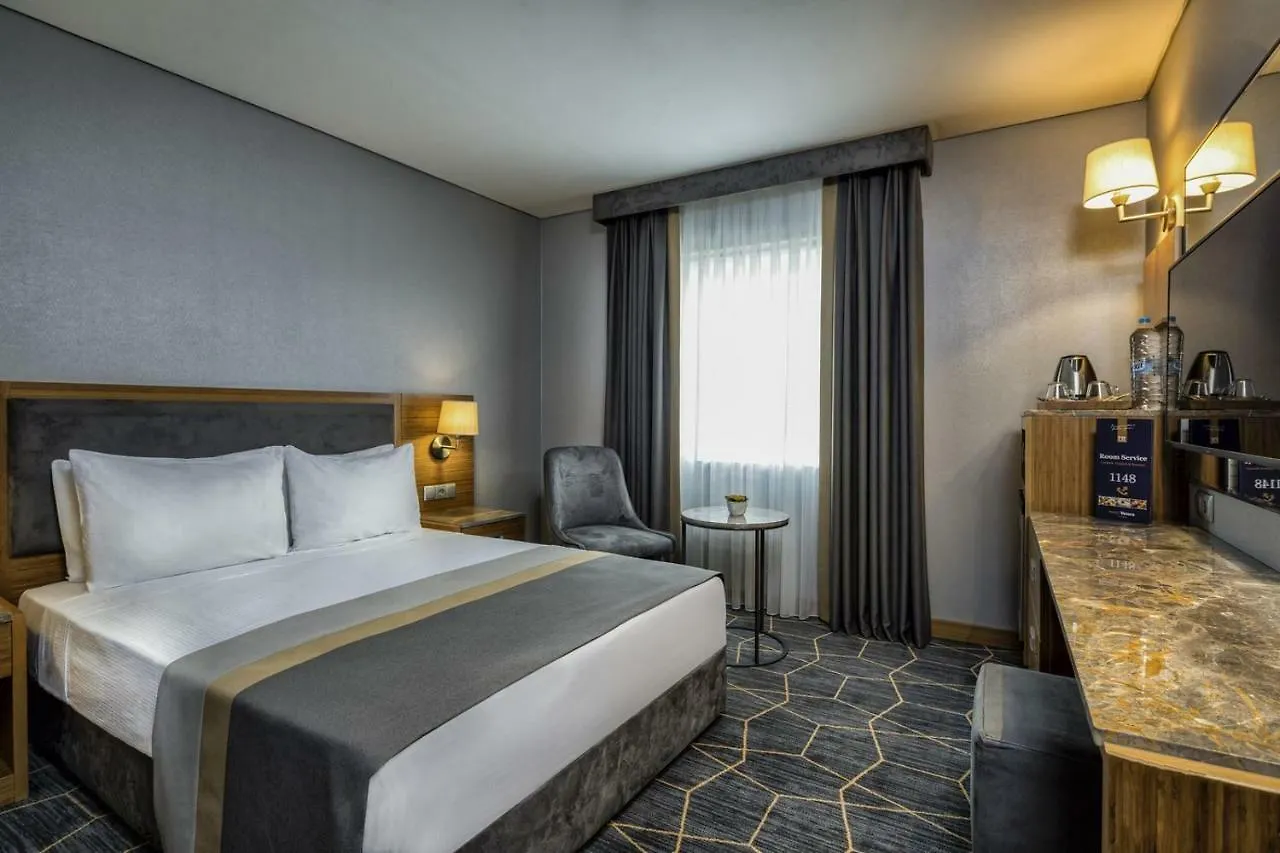 Hotel Venera Istanbul Old City 4*,  Turkey