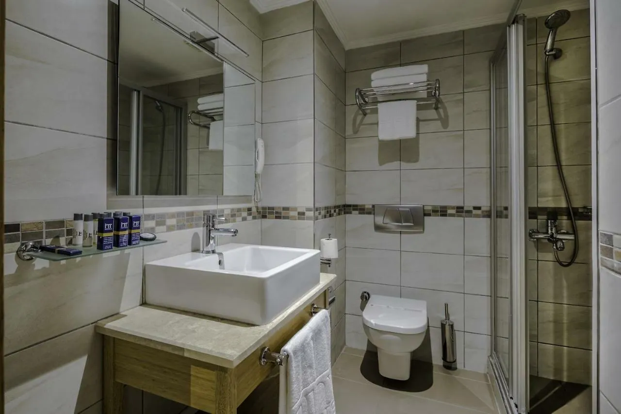 Hotel Venera Istanbul Old City