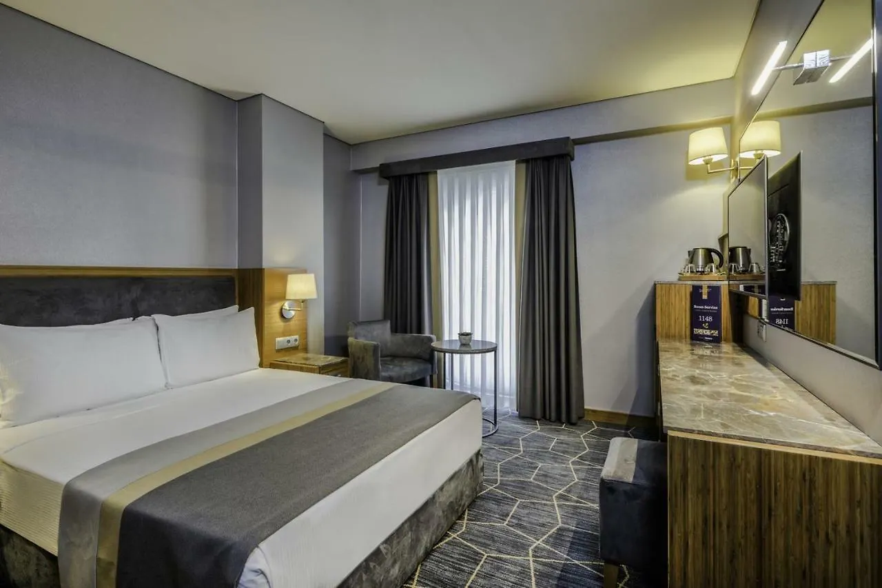 Hotel Venera Istanbul Old City