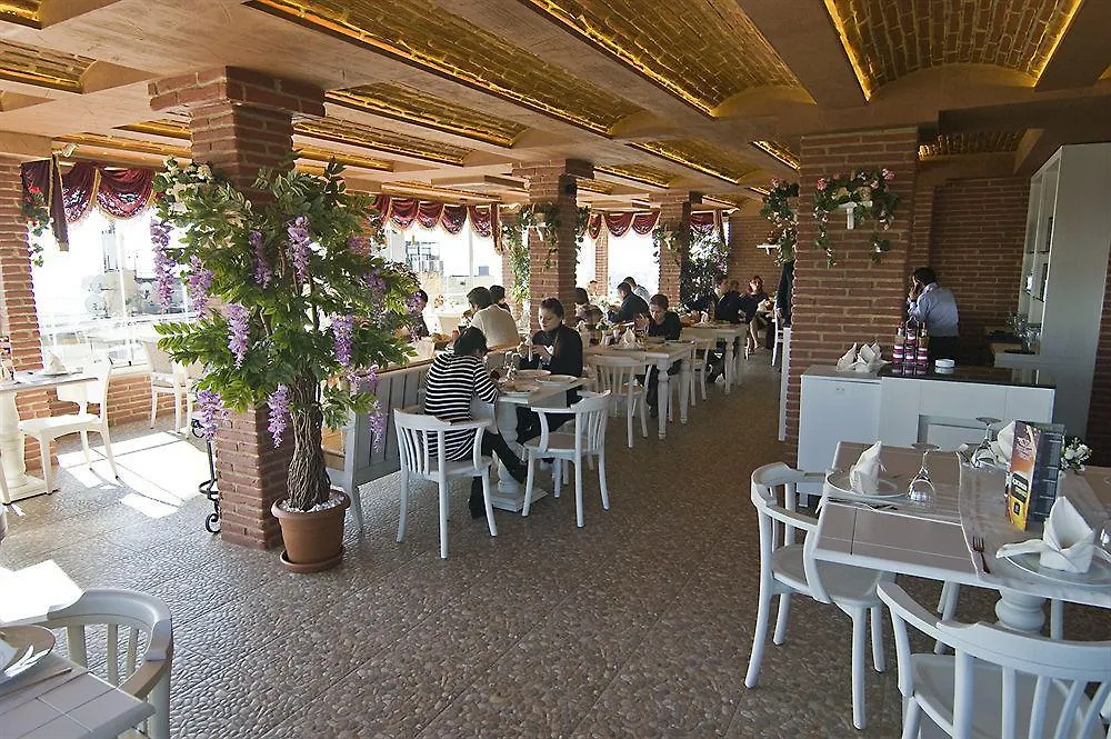 Hotel Venera Istanbul Old City