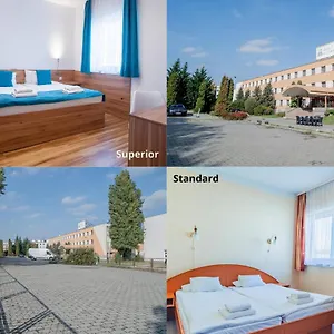 Homoky Bestline 3*, Budapesta Ungaria