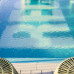 Rec - Adults Only 3*, Barcelona Spania