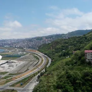 Guesthaus Levent شقة ترابزون