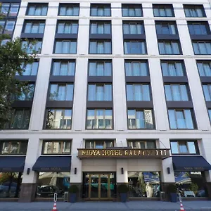 Hotel Nidya Galataport