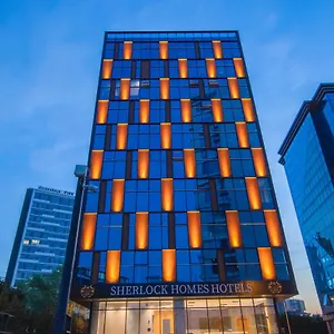 Hotel Sherlock Homes