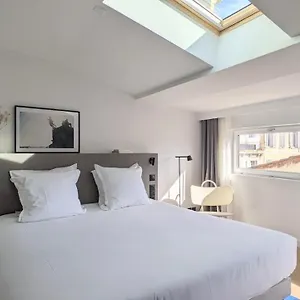 Maison Juste France