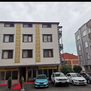 Misho شقة ترابزون