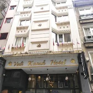 Vali *** اسطنبول