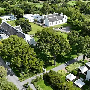 Steenberg & Hotel