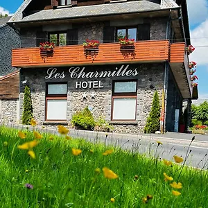 Les Charmilles France