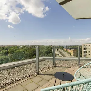 Courtyard By Marriott Kungsholmen Suède
