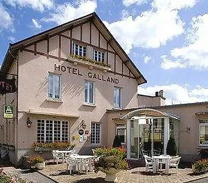 Restaurant Galland France