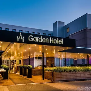 Bilderberg Garden Pays-Bas