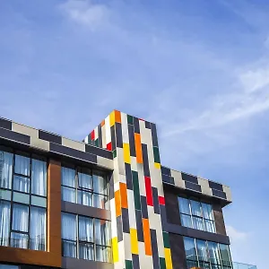 Hotel The Elysium Styles Taksim