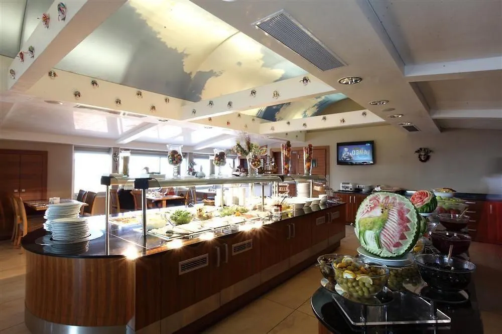 ****  Hotel Venera Istanbul Old City Turquie